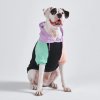 Cyber Punk Dog Hoodie 5