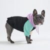 Cyber Punk Dog Hoodie 2