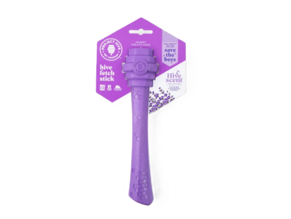 LAVENDER CHEW STICK (15 PCS IN PACK)