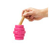 WILD BERRY CHEW TOY LARGE (10 PCS IN PACK)