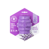 LAVENDER CHEW TOY LARGE (10 PCS IN PACK)