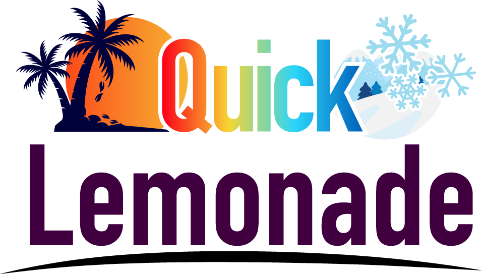 Quick Lemonade