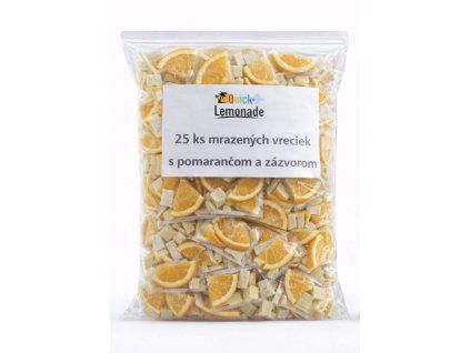 pomaranč záz. balenie