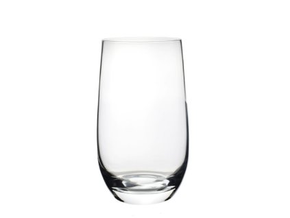 Pohár sklenený 500ml - 6ks