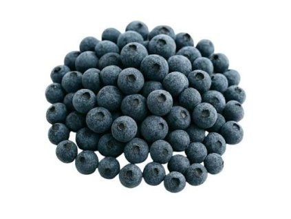 Čučoriedky lesné, divoké (Kanada)