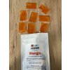 Porciovaný sirup Mango 1l