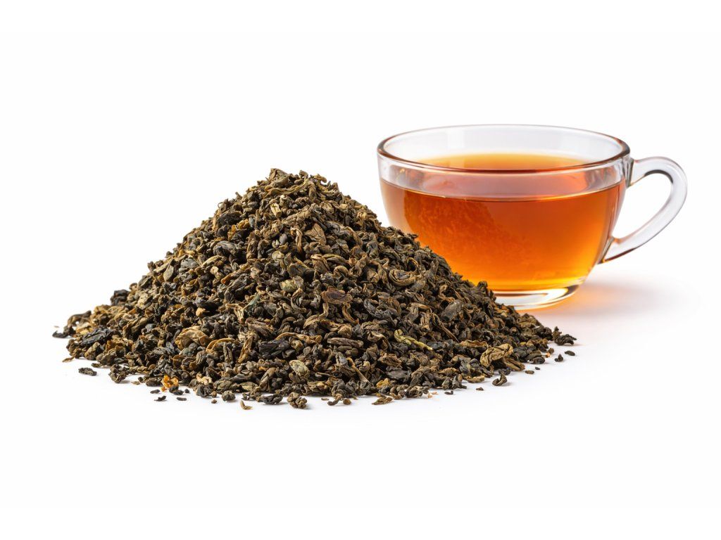 BIO China Oolong – oolong čaj
