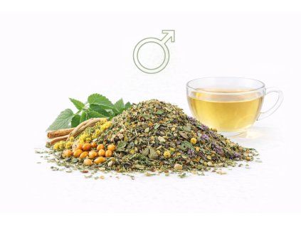 Prostat caj na prostatu