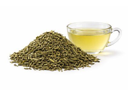 China Bancha - zelený čaj