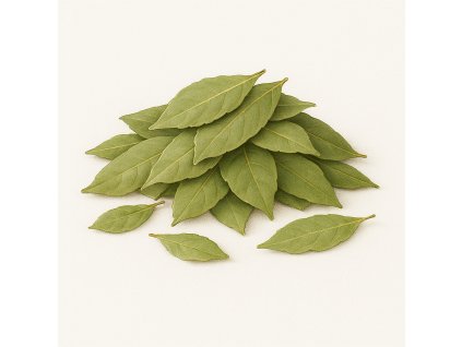 BOBKOVÝ LIST - CELÝ