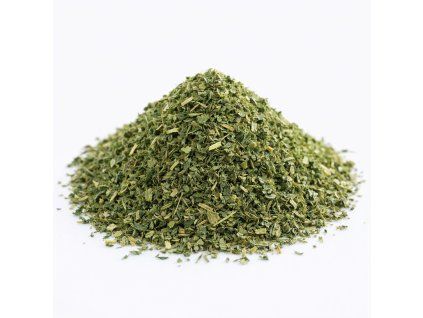 Kopřiva –⁠⁠⁠⁠⁠ nať řezaná