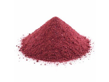 Ibišek květ – mletý