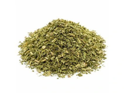 Jestřabina nať – řezaná