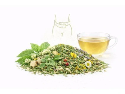 Hubnuti obrazek caje