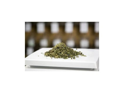 Rwanda OP - černý čaj