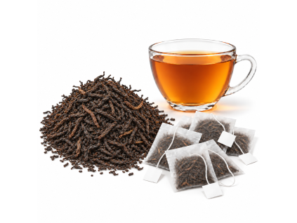 Nilgiri TGFOP – černý čaj - sáčkový čaj
