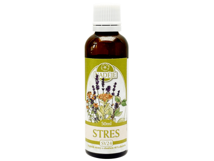 Naděje Stres – 50 ml – originální balení
