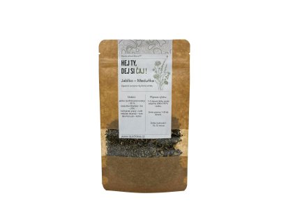jablko medunka