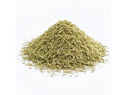 Rozmarýn lékařský – list řezaný