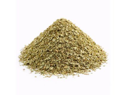 Dobromysl obecná – list řezaný