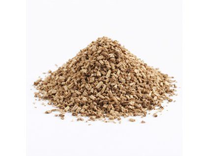 Kozlík lékařský – kořen řezaný