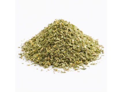 Mochna husí – nať řezaná