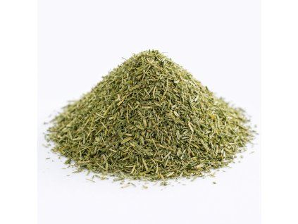 Přeslička rolní – nať řezaná