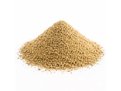 Ostropestřec mariánský - plod mletý