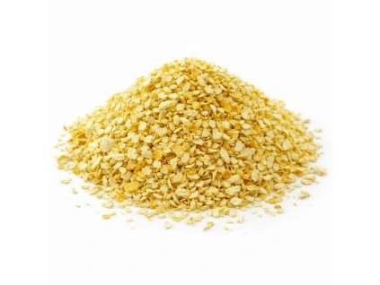 Citronová kůra – řezaná