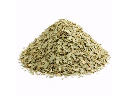 Eukalyptus – list řezaný