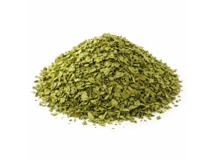 Pampeliška list – řezaný