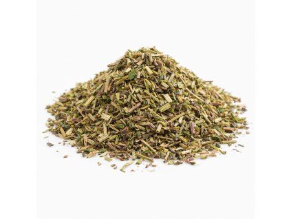 Třapatka nachová – nať řezaná