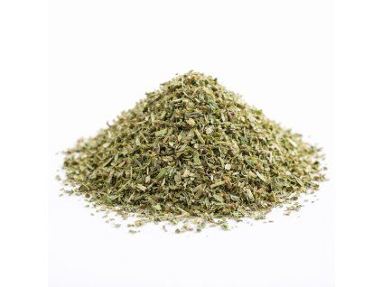 Mučenka pletní – nať řezaná