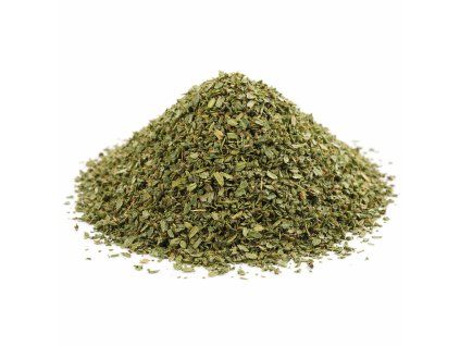 Máta peprná –⁠⁠⁠⁠⁠ list řezaný