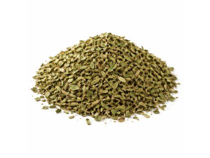 Borůvka nať – řezaná