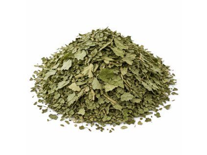 Jahodník –⁠⁠⁠⁠⁠ list řezaný