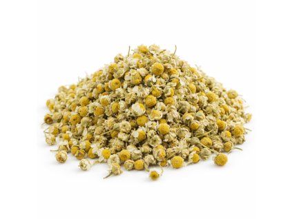 Heřmánek –⁠⁠⁠⁠⁠ květ celý