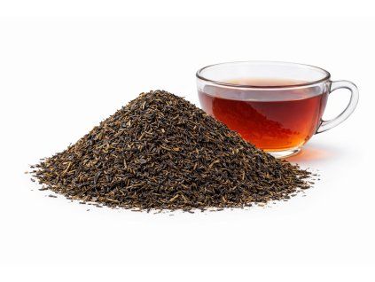 Darjeeling 2nd Flush Selimbong - černý čaj
