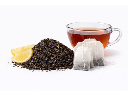 Rwanda OP - černý čaj - sáčkový čaj