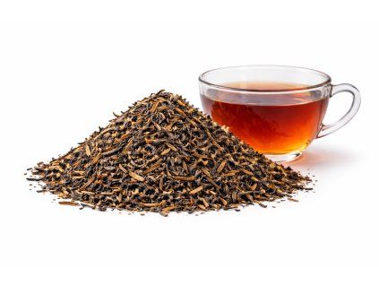 Vietnam Golden Monkey - černý čaj