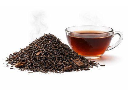 China Tarry Lapsang Souchong - černý čaj