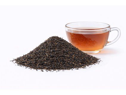 Nilgiri TGFOP - černý čaj