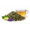 Kopřivový čaj – zázvor & levandule