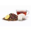 Earl Grey - Bergamot & růže - sáčkový čaj