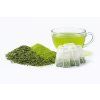 Zelená harmonie – Sencha & Matcha - zelený čaj - sáčkový čaj