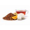 Rooibos - Tropická zahrada - sáčkový čaj