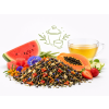 Meloun & Papája – ovocný Oolong