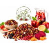 Ovocná limonáda – ovocný čaj