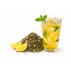 Ledový čaj Máta – Citron
