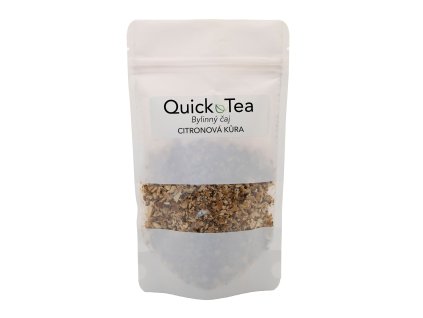 citronova kura - ukázkové balení